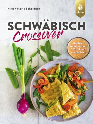 cover image of Schwäbisch Crossover